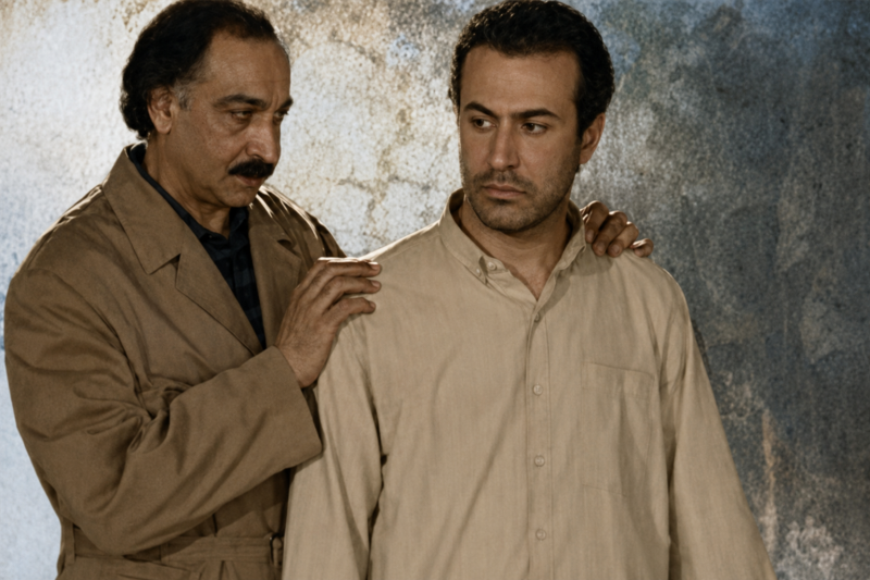 ساعت پخش «فکر پلید» در آی‌فیلم + تکرار/ زمان پخش، داستان و بازیگران